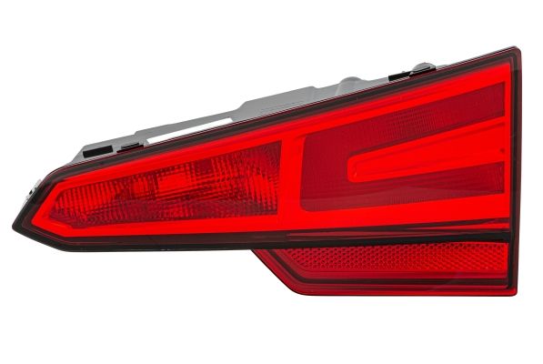 HELLA 2SA 012 249-081 Tail Light Assembly