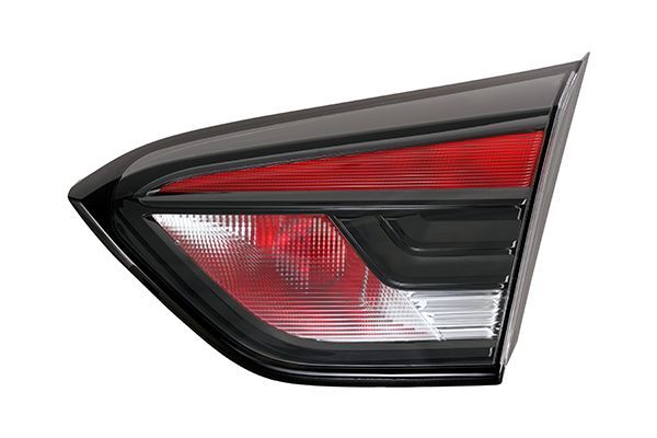 HELLA 2TZ 015 694-121 Tail Light Assembly