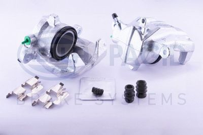 Brake Caliper HELLA 8AC 355 390-821