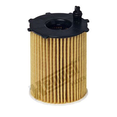 Oil Filter HENGST FILTER E1023H D232