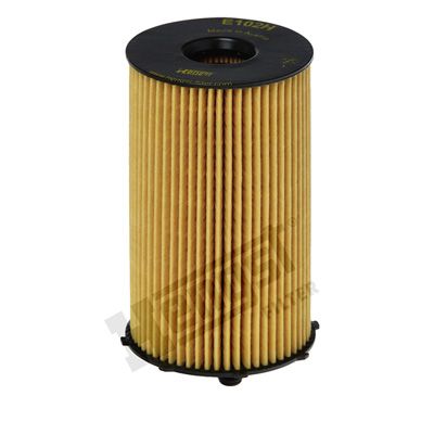 Oil Filter HENGST FILTER E102H D156