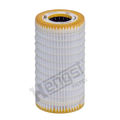 Oil Filter HENGST FILTER E1037H D596