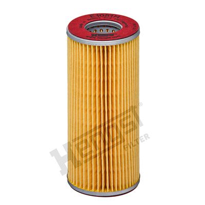 Oil Filter HENGST FILTER E1051H D605