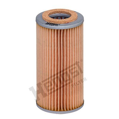 Oil Filter HENGST FILTER E1052H D606