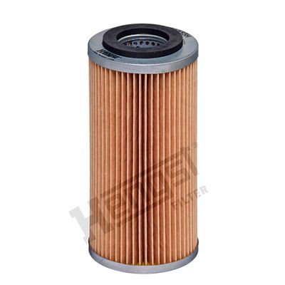 Oil Filter HENGST FILTER E1055H D609