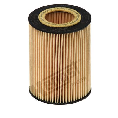 Oil Filter HENGST FILTER E106H D171