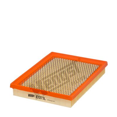 Air Filter HENGST FILTER E1273L
