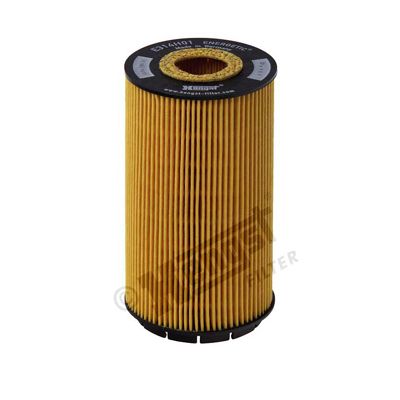 Oil Filter HENGST FILTER E314H01 D58