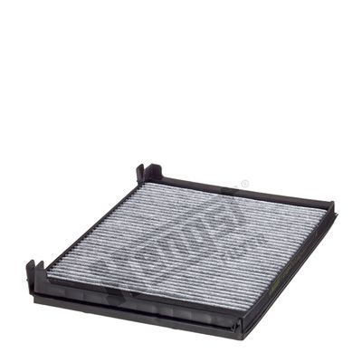 Filter, cabin air HENGST FILTER E4947LC