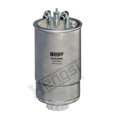 HENGST FILTER H343WK Fuel Filter