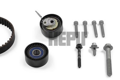 Timing Belt Kit HEPU 20-2123