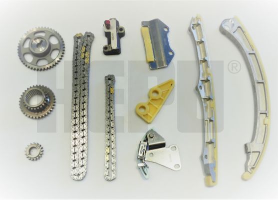 HEPU 21-0406 Timing Chain Kit