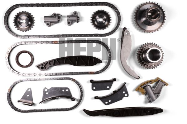HEPU 21-0576 Timing Chain Kit