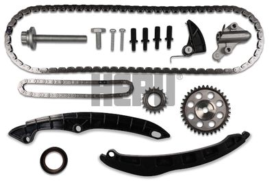 Timing Chain Kit HEPU 21-0020