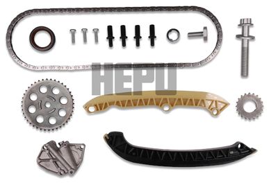 Timing Chain Kit HEPU 21-0024