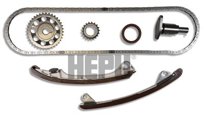 Timing Chain Kit HEPU 21-0034