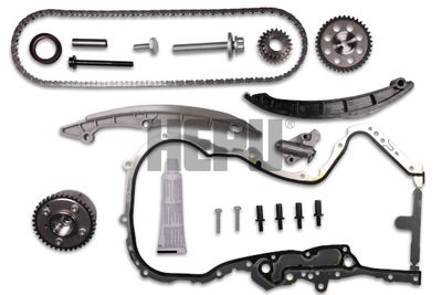 Timing Chain Kit HEPU 21-6011CA
