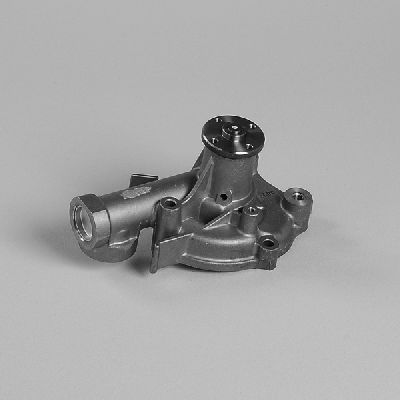 HEPU P7725 Water Pump, engine cooling