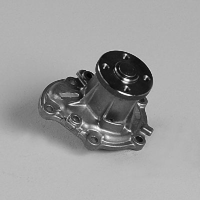 HEPU P7924 Water Pump, engine cooling