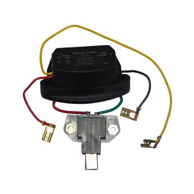 HITACHI 130377 Alternator Regulator
