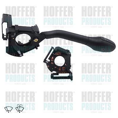 Steering Column Switch HOFFER 2103155