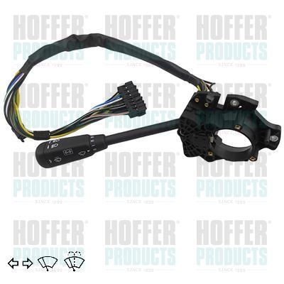 Steering Column Switch HOFFER 2103212