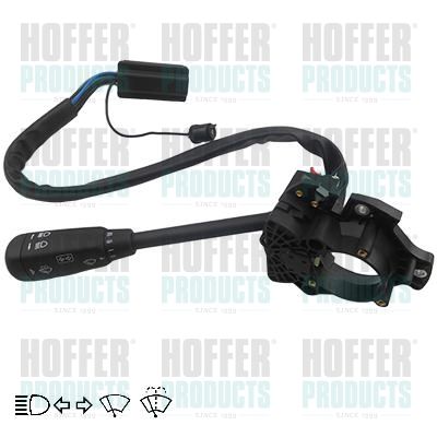 Steering Column Switch HOFFER 2103216