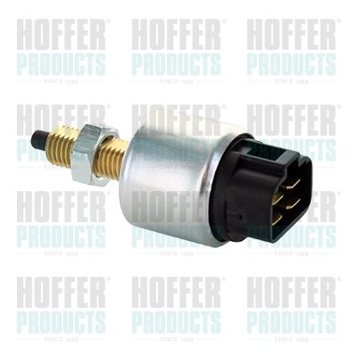 HOFFER 3500144 Stop Light Switch