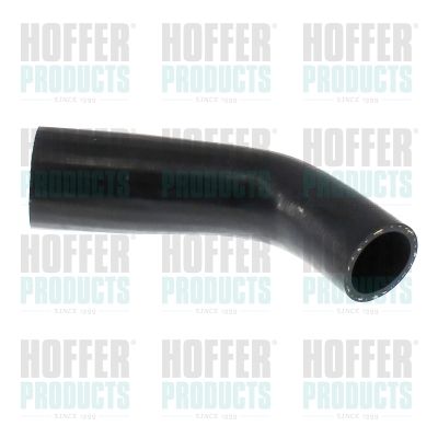 Charge Air Hose HOFFER 961630