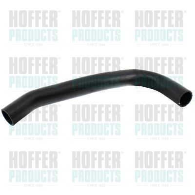 Charge Air Hose HOFFER 961685