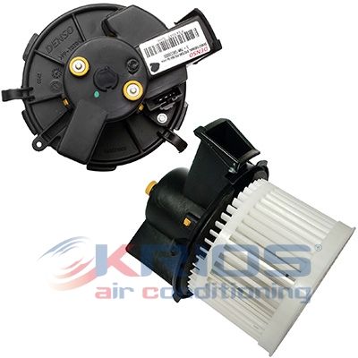 Interior Blower HOFFER K92090