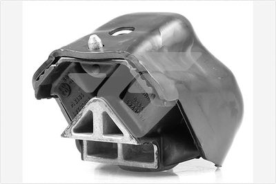 Mounting, engine HUTCHINSON 538B48