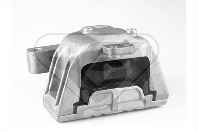 Mounting, engine HUTCHINSON 594353
