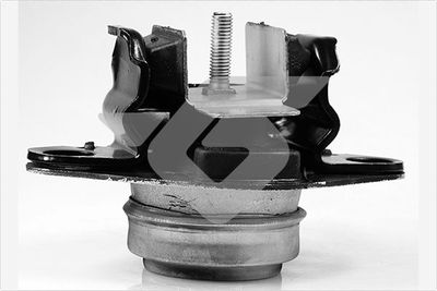 Mounting, engine HUTCHINSON 594416