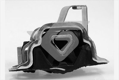 Mounting, manual transmission HUTCHINSON 594439