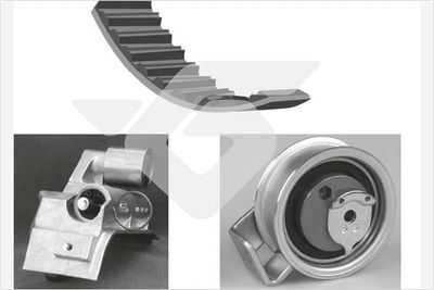 Timing Belt Kit HUTCHINSON KH 335