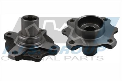 Wheel Hub IJS GROUP 10-1012