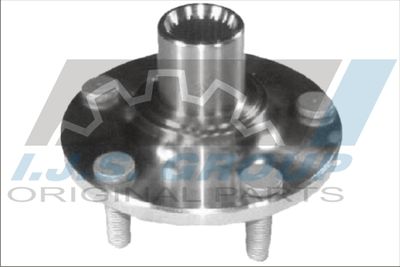 Wheel Hub IJS GROUP 10-1013