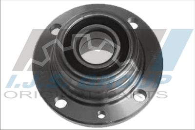 Wheel Hub IJS GROUP 10-1022