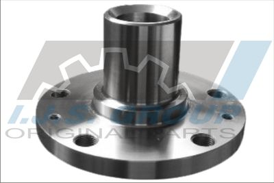 Wheel Hub IJS GROUP 10-1023