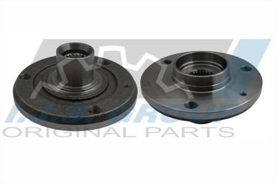 Wheel Hub IJS GROUP 10-1045