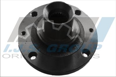 Wheel Hub IJS GROUP 10-1054