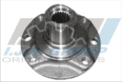 Wheel Hub IJS GROUP 10-1057