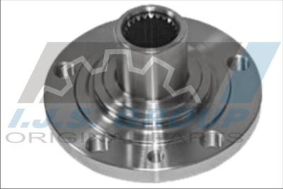 Wheel Hub IJS GROUP 10-1067