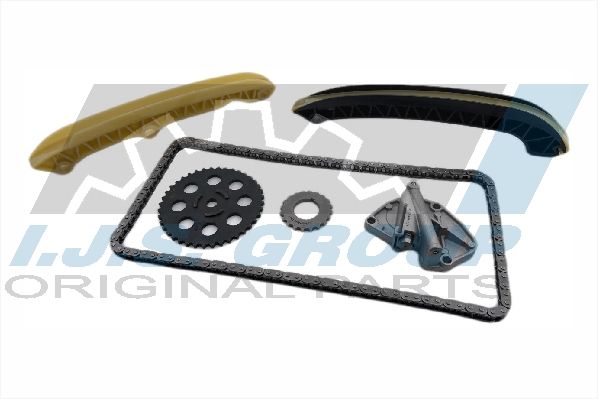 IJS GROUP 40-1025FK Timing Chain Kit