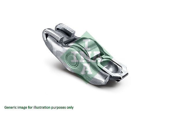 Schaeffler INA 422 0271 10 Finger Follower, engine timing