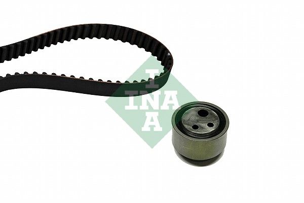 Schaeffler INA 530 0211 10 Timing Belt Kit