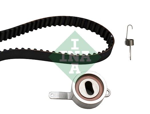 Schaeffler INA 530 0313 10 Timing Belt Kit