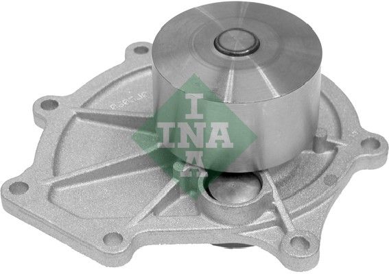 Schaeffler INA 538 0488 10 Water Pump, engine cooling