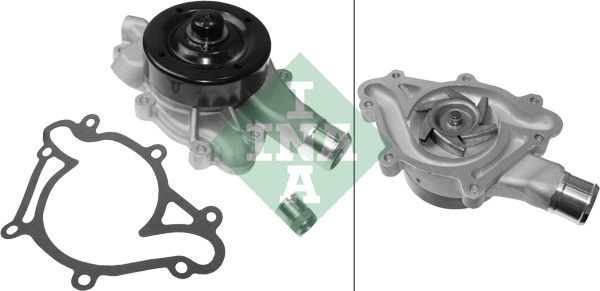 Schaeffler INA 538 0681 10 Water Pump, engine cooling